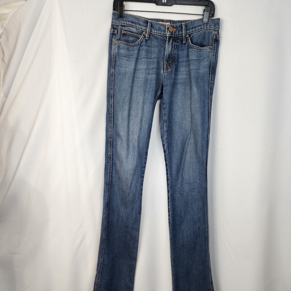 Mother jeans size 25 color blue - Picture 9 of 16